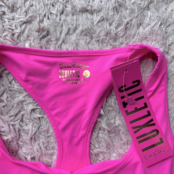 Lily Pulitzer top - Picture 2 of 3